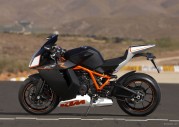 KTM RC8 KTM RC8